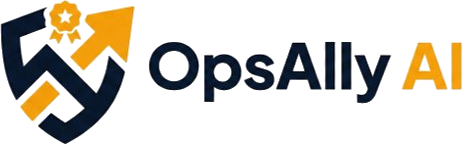 OpsAlly AI